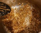 Foto del paso 3 de la receta: Porotos granados con mazamorra a mi estilo