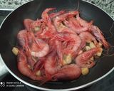 Foto del paso 3 de la receta Gambas al ajillo