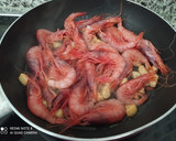 Foto del paso 3 de la receta: Gambas al ajillo