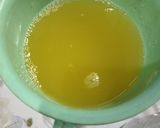 Foto langkah ke 1 dari resep Jeruk Peras Yakult.