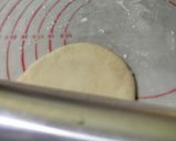 Foto langkah ke 6 dari resep Bakpao (No Mixer).