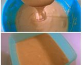 Foto langkah ke 3 dari resep Bolu nutrijel simple.
