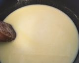 Mac & cheese - paradicsomos verzióban 🍅🧀🍝 recept fázis 2 fotója