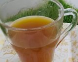 A picture of step 7 of Herbal tea.