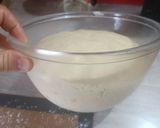 Une image de l'étape 13 de 🍞Brioche tressée moelleuse (sans lactose).