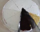 صورة لخطوة 8 من وصفة كيكة عادية