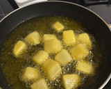 Foto del paso 4 de la receta: Patatas bravas “amansadas”