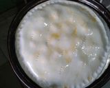 Foto del paso 2 de la receta: Pascualina de acelga 🌻