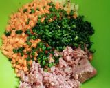 Foto del paso 2 de la receta: Pastel de carne económico