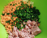 Foto del paso 2 de la receta: Pastel de carne económico
