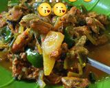 Foto langkah ke 9 dari resep Kerang Sambalado.