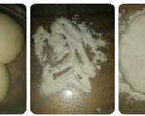 Foto langkah ke 13 dari resep Frozen Pizza Dough (mini).