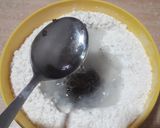 Foto del paso 2 de la receta: Galletitas materas de sémola y arroz ❤