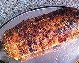 Foto del paso 3 de la receta Solomillo relleno con almendras