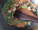 ভেজ পোলাও (veg pulao recipe in Bengali) রেসিপির ধাপ 2 ছবি