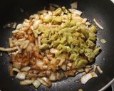 Foto del paso 3 de la receta: Cena a las disparadas para parar el ragú