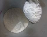 Foto del paso 3 de la receta: Alfajores de maicena 😋😋