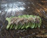 Foto del paso 3 de la receta: Canelones de aguacate