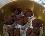 Foto langkah ke 7 dari resep Bolu kukus coklat keju.