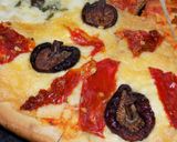 Foto del paso 4 de la receta: Pizza Súper Especial