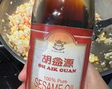 Foto langkah ke 6 dari resep 43. Nasi Goreng Hongkong.