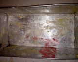 A picture of step 8 of Redvelvet Cake 1.