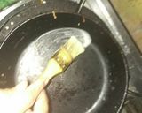 Foto langkah ke 4 dari resep Crepes Renyah Teflon.