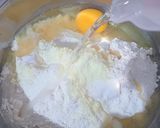 Foto langkah ke 1 dari resep Roti Canai.