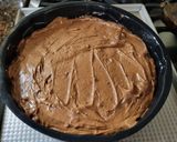 Foto del paso 7 de la receta: Budín de chocolate y avellanas