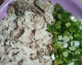Foto langkah ke 1 dari resep Toping mi ayam💖😋.