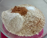 Foto del paso 7 de la receta: Galletas de Avena y Canela, apto para personas con diabetes🍪