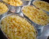 Foto langkah ke 12 dari resep Spagetti brulee.