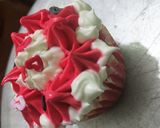 صورة لخطوة 7 من وصفة كب كيك 🧁