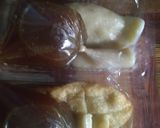 Foto langkah ke 7 dari resep Pempek dos (pempek tanpa ikan).