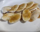 Foto del paso 4 de la receta: Plátano fruta con sirope