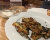 Foto del paso 9 de la receta: Palitos de berenjena al horno