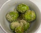 糖漬橄欖的食譜步驟2照片