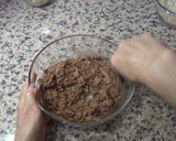 Foto del paso 2 de la receta: Barritas energéticas/snack saludable - sin azúcar