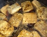 Foto langkah ke 2 dari resep Tahu Tempe Bacem satset.