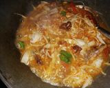 รูปขั้นตอนการทำที่ 5 ของ ผัดเผ็ดปลาช่อนหน้อไม้ส้ม