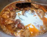 A picture of step 11 of Spicy Chicken Biryani.