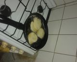 Foto del paso 5 de la receta: Totas fritas saladas Argentinas de mi mamá Andrea