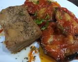 Foto del paso 7 de la receta: Lechona Confitada con Tumbet Mallorquín