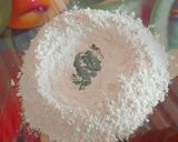 Foto del paso 2 de la receta: Masa danesa y formas
