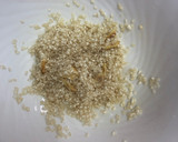 Foto del paso 2 de la receta: 199. Guarnición de arroz al microondas (guarnición)