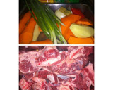 Foto del paso 1 de la receta: Locro