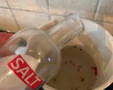 Fermented cauliflower with pink pepper corn and chilli recipe step 5 photo