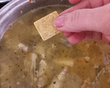 Foto del paso 5 de la receta: Alcachofas a la montillana (a mi manera)