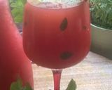 Une image de l'étape 12 de 🍓aumônières crêpes 🍓 fraises🌿strawsberry.