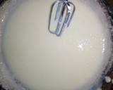 Toasted milk basbousa recipe step 5 photo